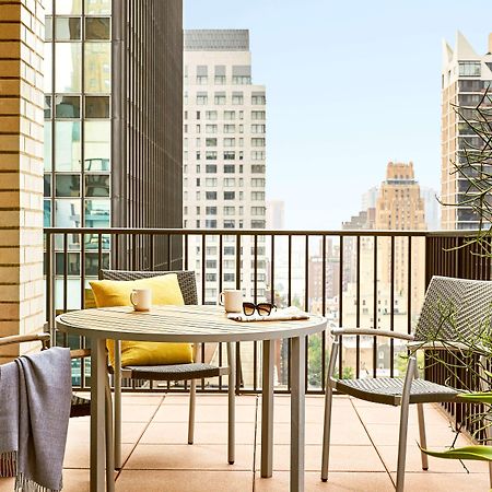 The Fifty Sonesta Hotel New York Exterior photo