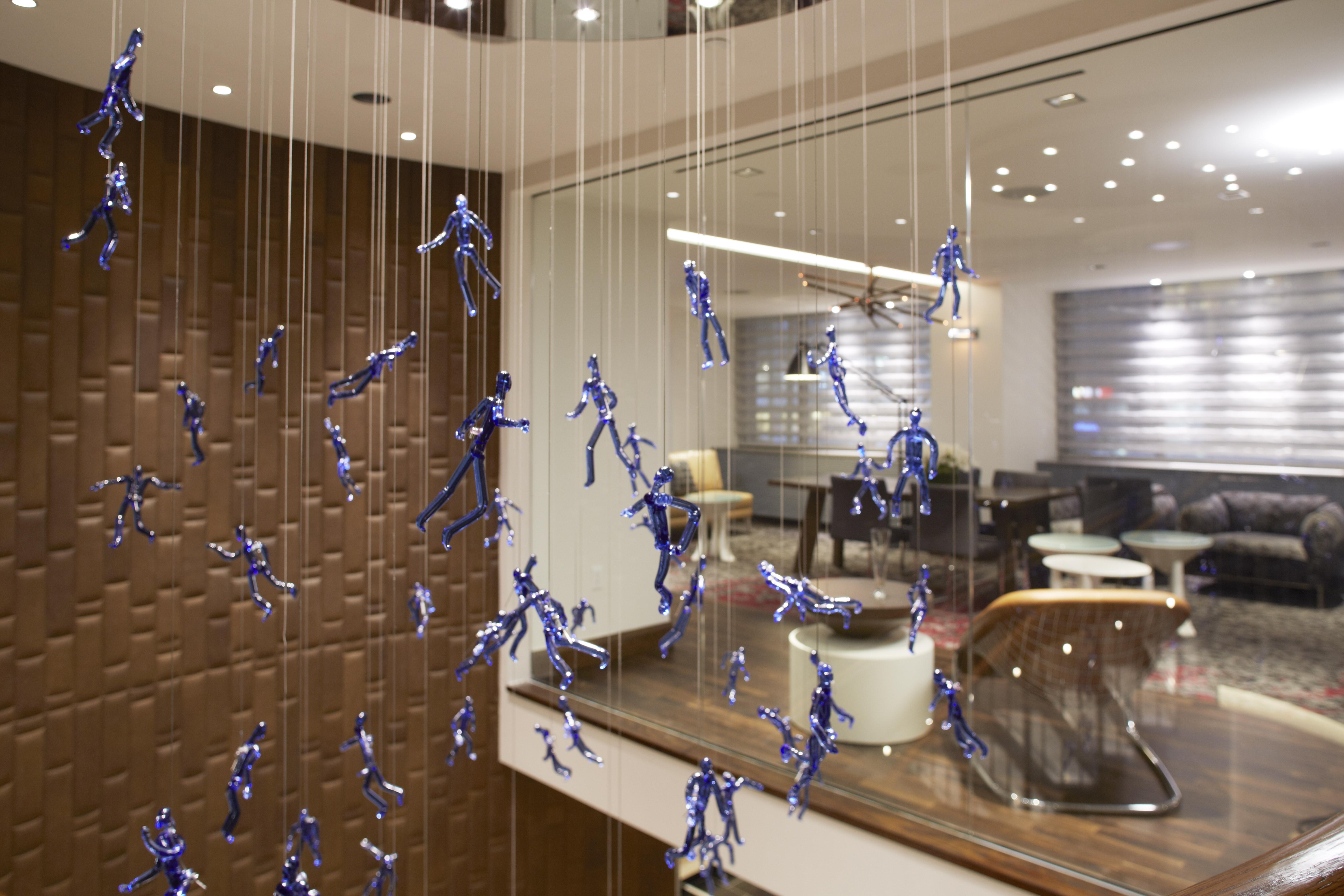 The Fifty Sonesta Hotel New York Exterior photo