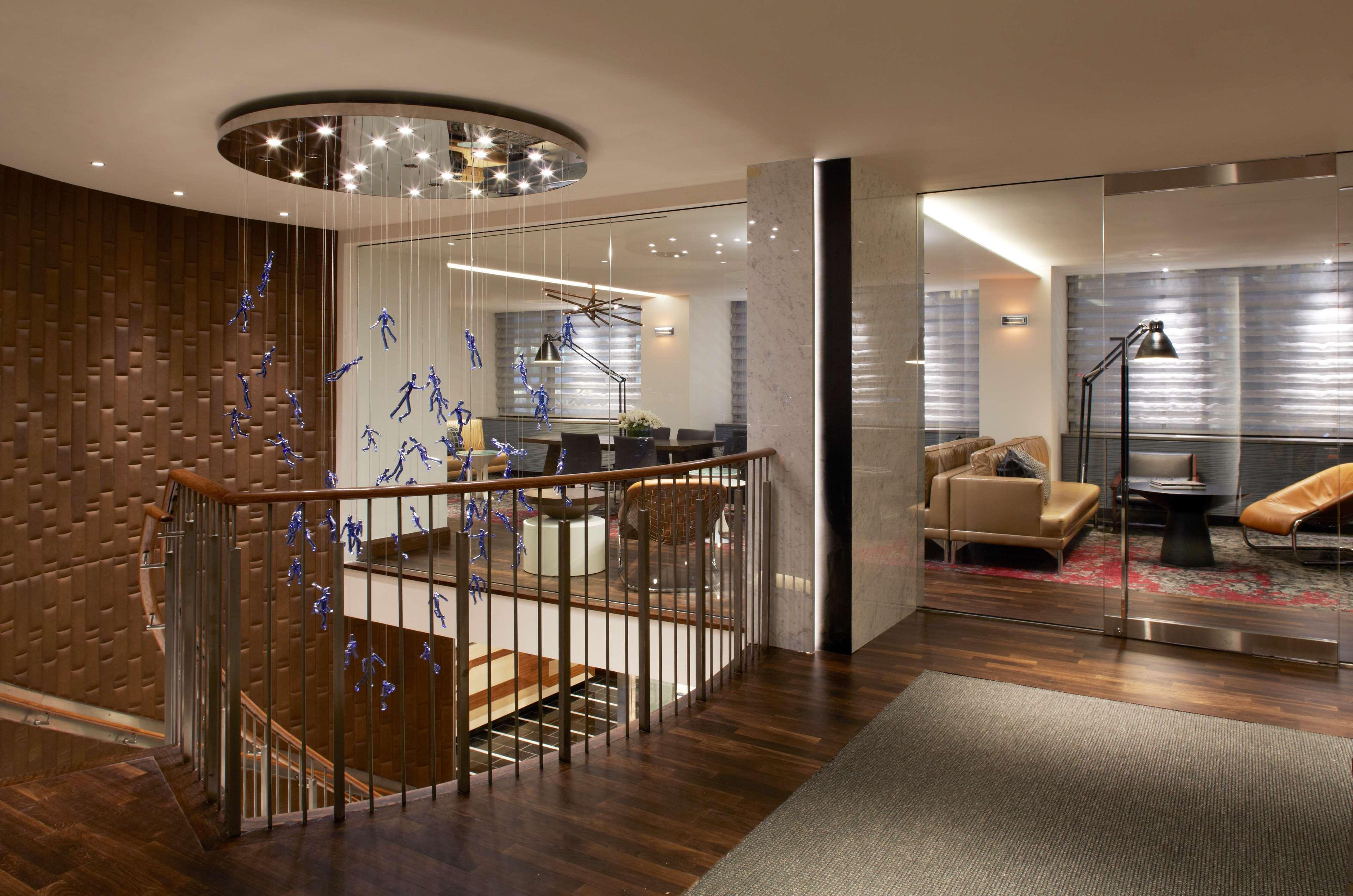 The Fifty Sonesta Hotel New York Exterior photo