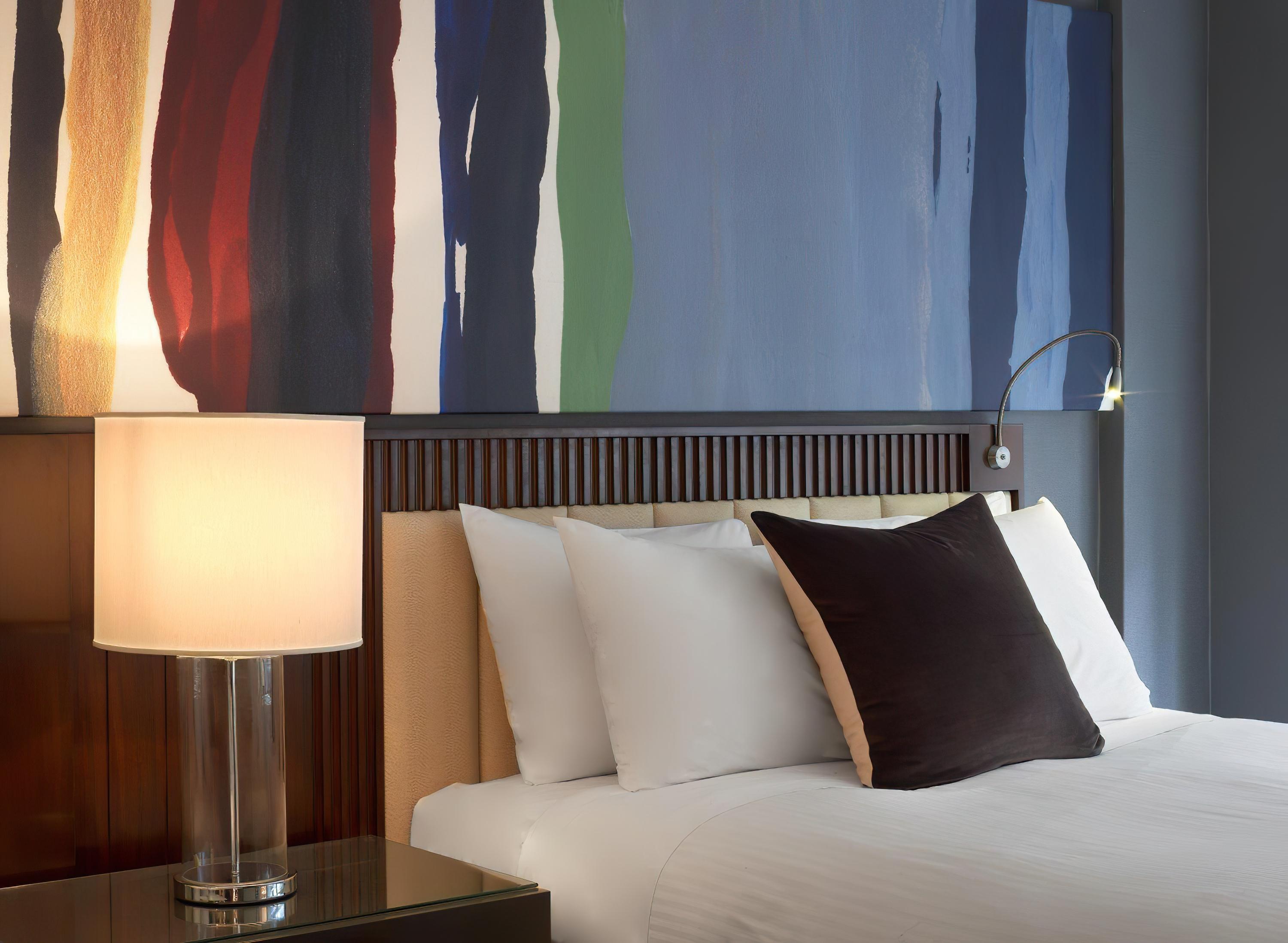 The Fifty Sonesta Hotel New York Exterior photo