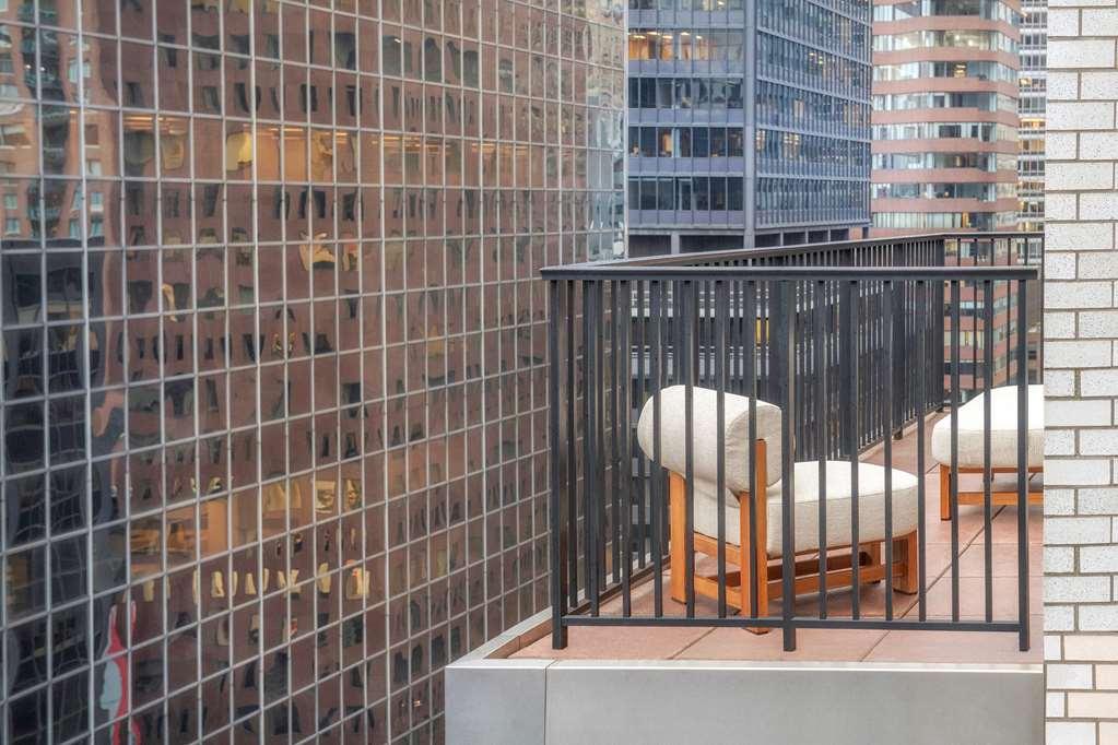 The Fifty Sonesta Hotel New York Room photo